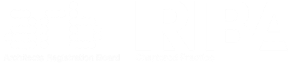 RIBA and ARB registered architects logo, Millar Howard Workshop
